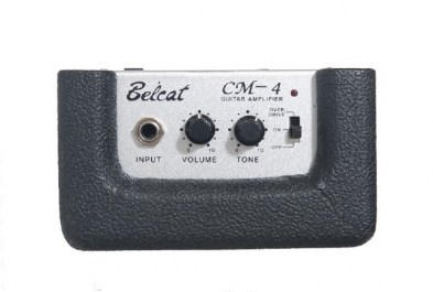 Belcat CM-4-2